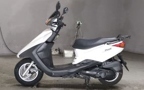 YAMAHA AKUSHI STREET SE53J