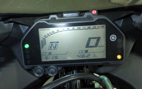 YAMAHA YZF-R25 A 2025 RG43J
