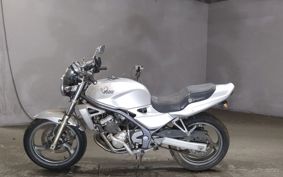 KAWASAKI BALIUS250 ZR250A