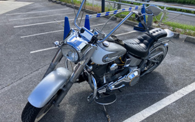 HARLEY FLSTF1340-1450 1990 BML