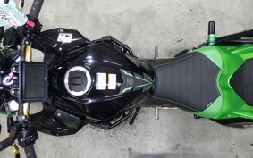 KAWASAKI Z400 Gen.2 2022 EX400G