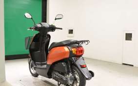 HONDA TACT-4ﾍﾞｰｼｯｸ AF79