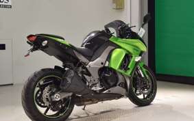 KAWASAKI NINJA 1000 A 2020