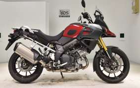 SUZUKI Vｽﾄﾛｰﾑ1000A 2025