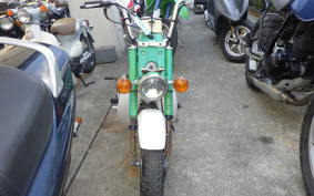 HONDA CHALY 50 CF50