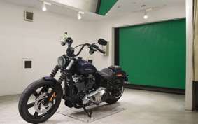 HARLEY FXBB1920 2026