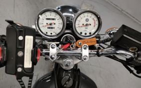 YAMAHA SR400 2021 RH16J