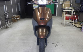 HONDA TACT-4ﾍﾞｰｼｯｸ AF75
