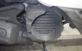 YAMAHA GEAR Gen.2 2012 UA08J