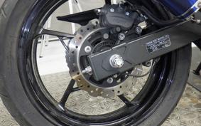 KAWASAKI NINJA 400 2018 EX400G