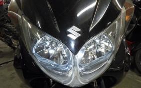 SUZUKI SKYWAVE 250 (Burgman 250) SS 2009 CJ43A