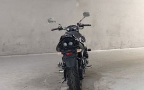 SUZUKI GSR 400 2012 GK7EA