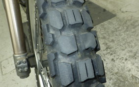 SUZUKI DJEBEL 250 XC 1980 SJ45A