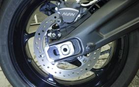 TRIUMPH TRIDENT 660 2022