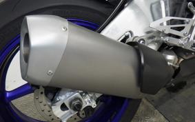 YAMAHA MT-10 SP 2018