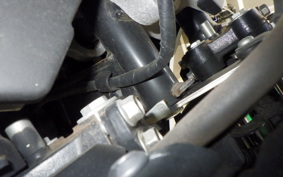 YAMAHA TRICITY 125 SEC1J