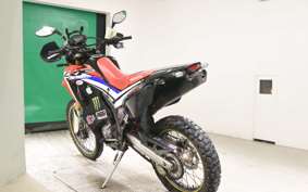HONDA CRF250 RALLY MD44