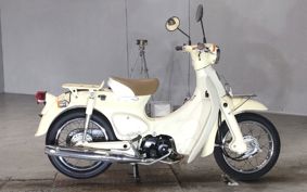 HONDA LITTLE CUB AA01