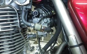 YAMAHA SR400 2005 RH01J