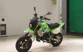 KAWASAKI KSR-2 1993 MX080B