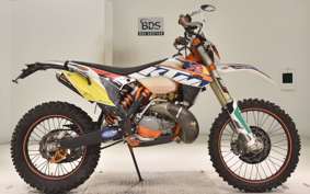 KTM 250 EXC 2012