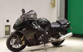 SUZUKI GSX1300R HAYABUSA 2002