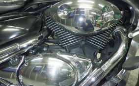 SUZUKI INTRUDER 400 Classic 2007 VK54A