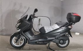 SUZUKI BURGMAN200 CH41A