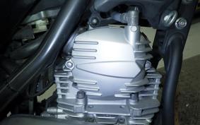 YAMAHA TRICKER Gen.2 DG16J