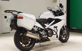 HONDA VFR800F 2015 RC79