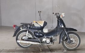 HONDA LITTLE CUB AA01