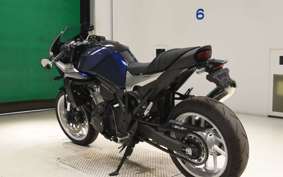 HONDA HAWK 11 2024 SC85