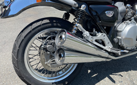 HONDA CB400 1998 NC36