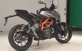 KTM 125 DUKE