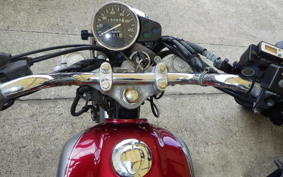HONDA CB223S MC40