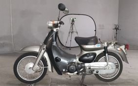HONDA LITTLE CUB AA01