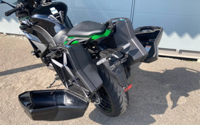 KAWASAKI NINJA 1000 SX 2022 ZXT02K