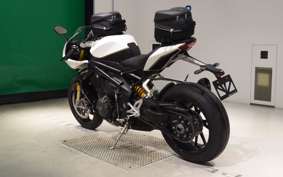 TRIUMPH SPEED TRIPLE RR 2022