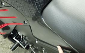 KAWASAKI ZX 1400 NINJA R A 2019
