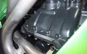 KAWASAKI NINJA 650 2015