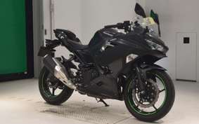 KAWASAKI NINJA 250 EX250P