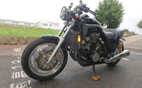 YAMAHA VMAX 1993 2WEE