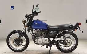 SUZUKI GRASS TRACKER NJ4DA