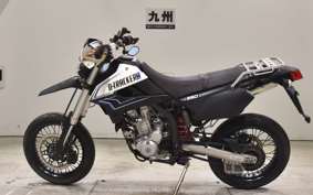 KAWASAKI KLX250D TRACKER X LX250V