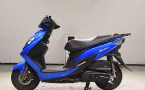 SUZUKI スウィッシュ125 DV12B