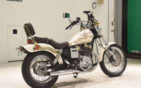 HONDA REBEL 250 MC13