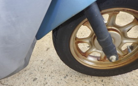 HONDA TACT Basket AF75