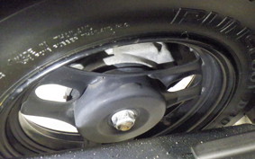 HONDA TODAY 2 2002 AF67