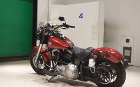 HARLEY FLS 1580 2012