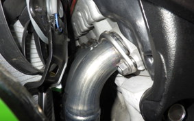 KAWASAKI ZX 10 NINJA R SE 2020 ZXT02E